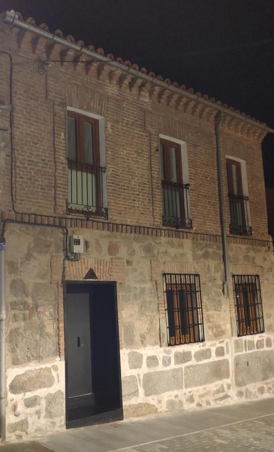 Los Tres Monos Ávila Luaran gambar