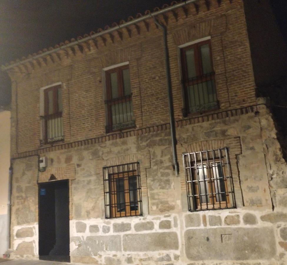 Los Tres Monos Ávila Luaran gambar