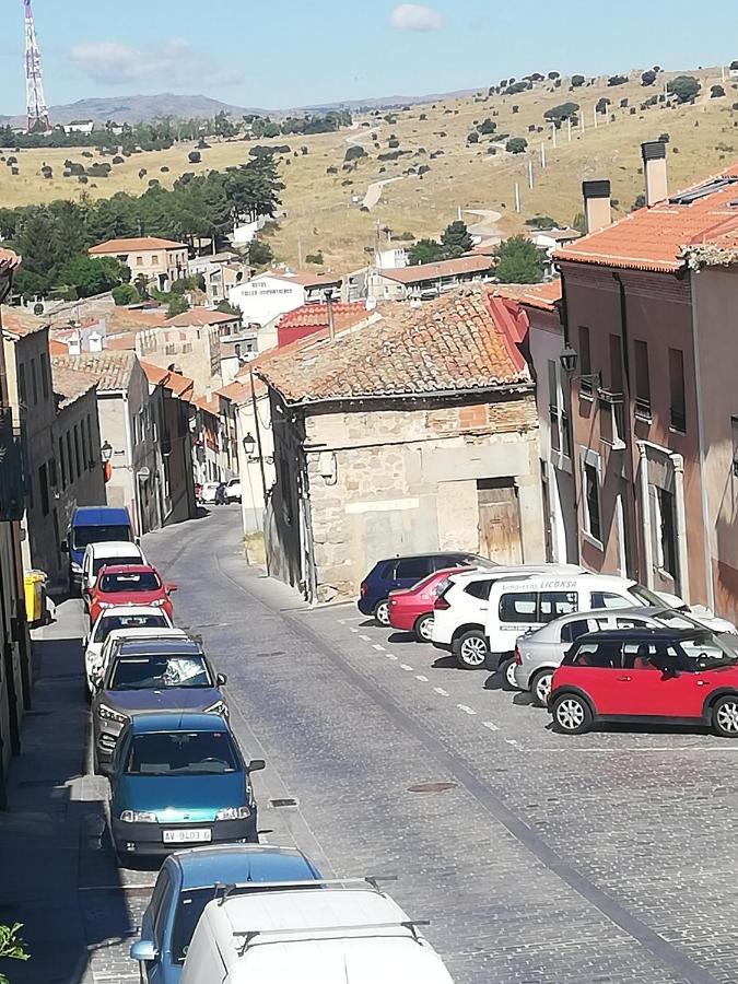 Los Tres Monos Ávila Luaran gambar