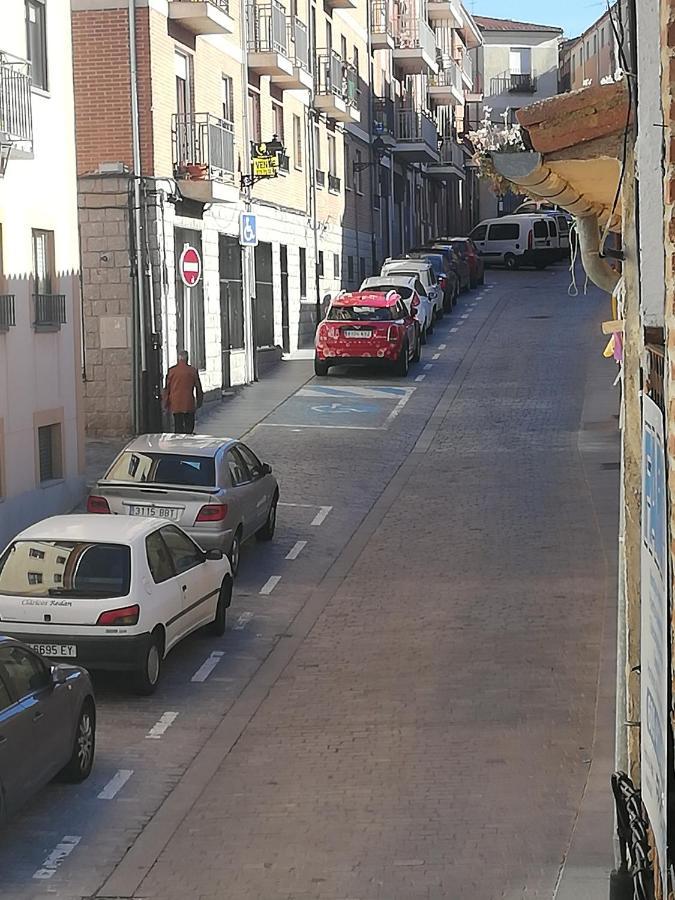 Los Tres Monos Ávila Luaran gambar